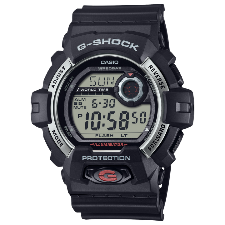 G-8900S-1DR