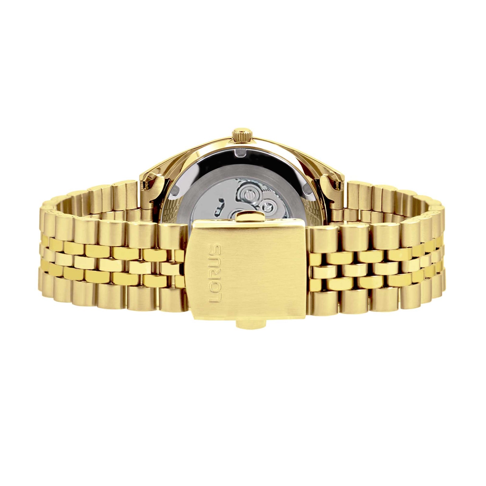 Lorus Men’s Automatic watch RLA434cx-9