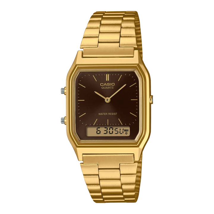 Casio AQ230GA-5A