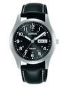 Lorus classic men’s watch RXN79DX-9