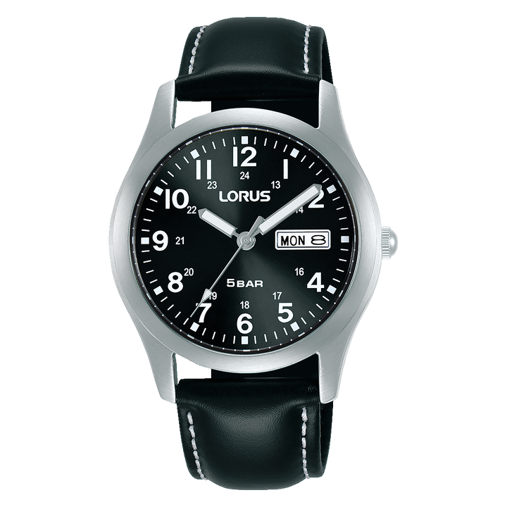 Lorus classic men’s watch RXN79DX-9