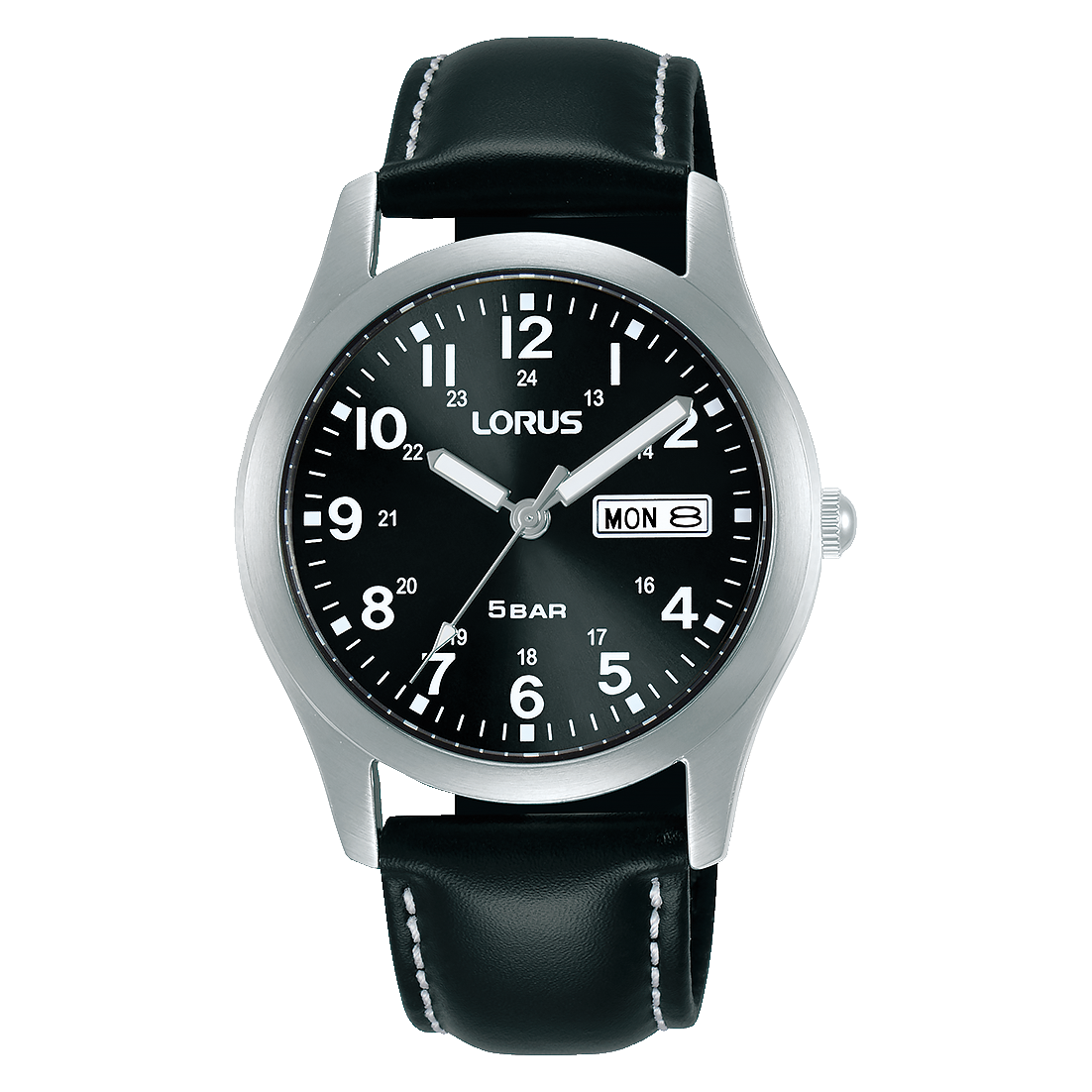 Lorus classic men’s watch RXN79DX-9