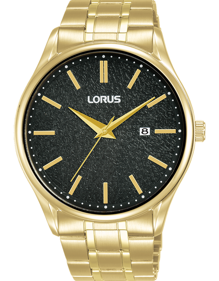 LORUS  MEN’S DRESS - RH934QX-9