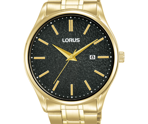 LORUS  MEN’S DRESS - RH934QX-9