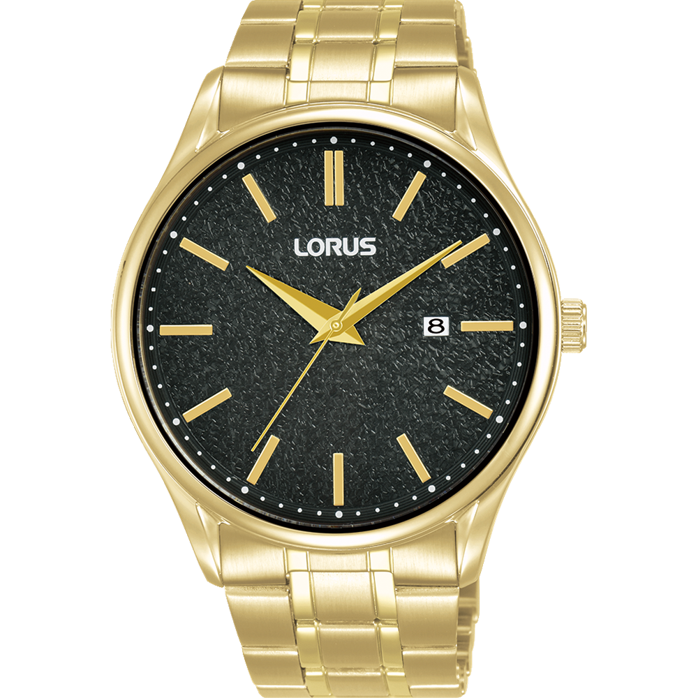 LORUS  MEN’S DRESS - RH934QX-9