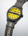 Seiko 5 Sports Limited Edition Honda MOTOCOMPO Collaboration HDB010K