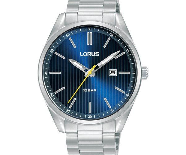 Lorus men’s watch