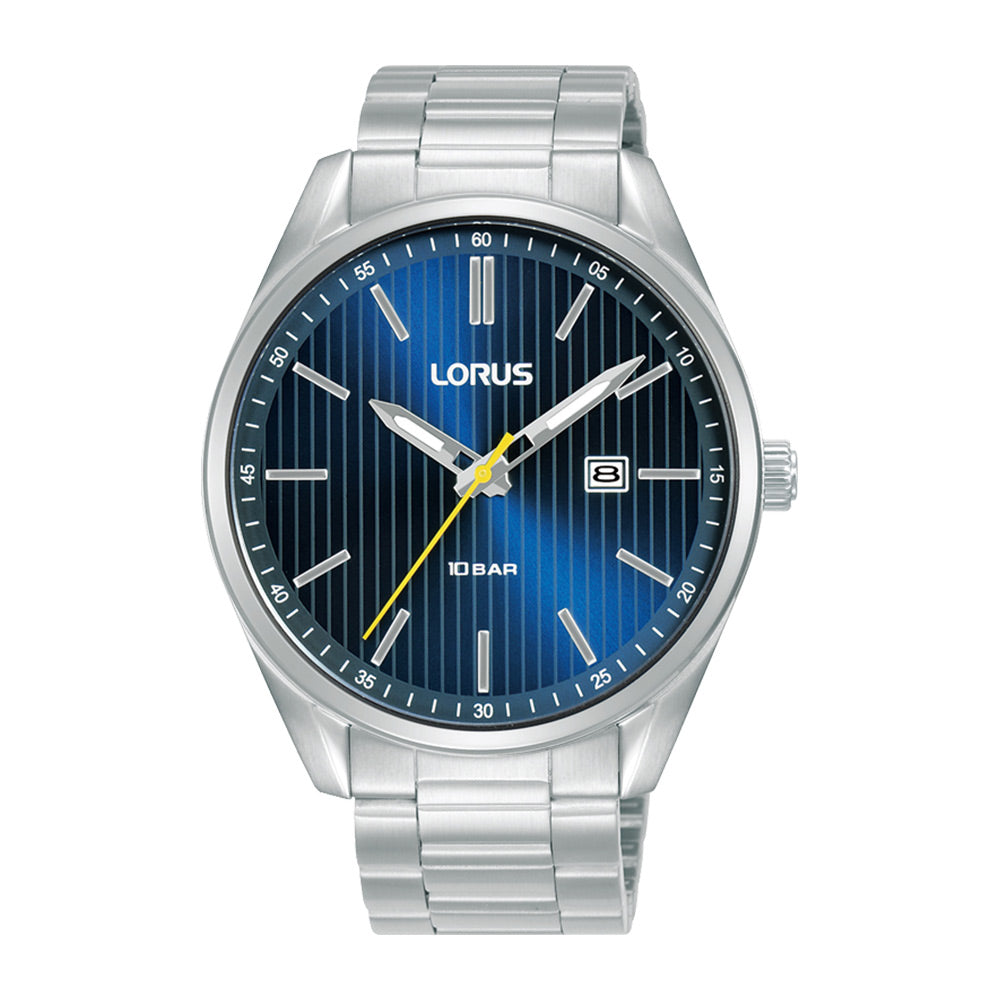Lorus men’s watch
