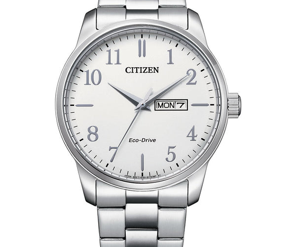 Citizen men’s eco drive watch
