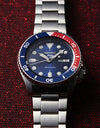 Seiko 5  Sport SRPD53K