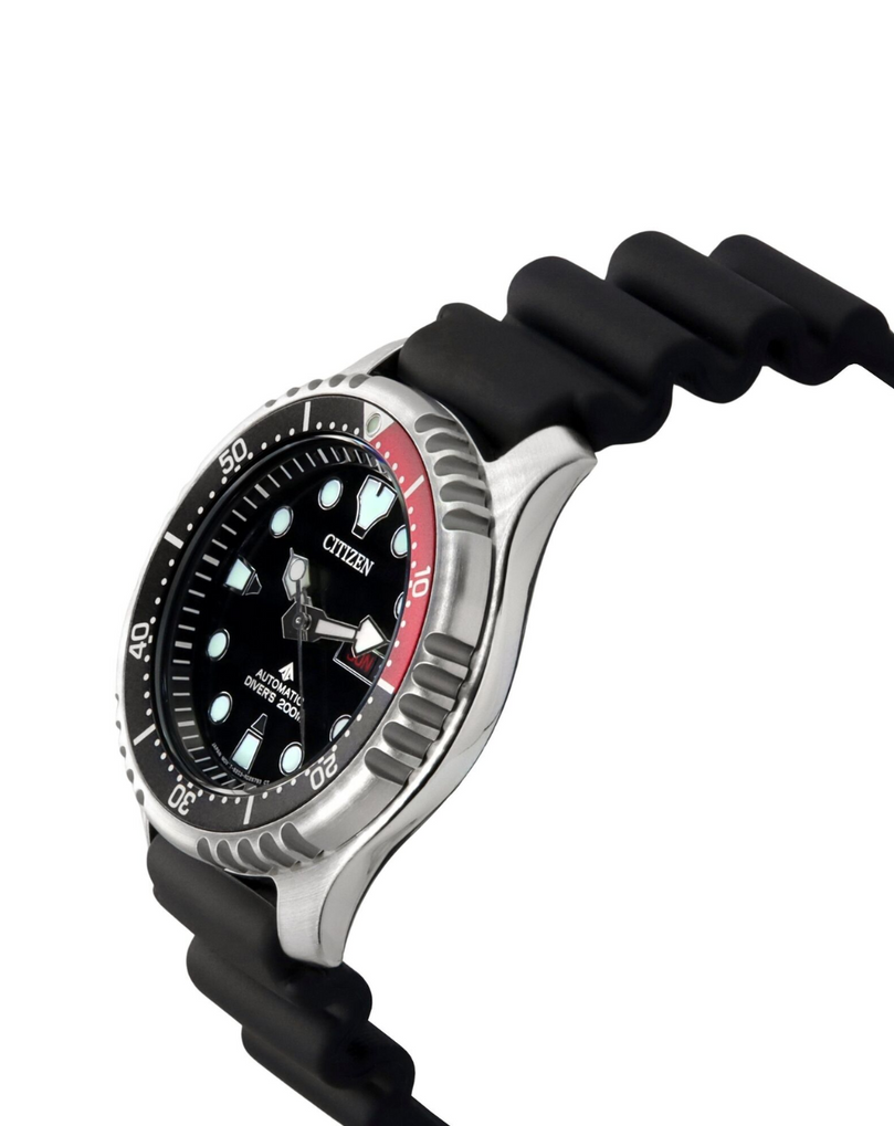 Citizen Automatic diver’s watchNY0085-19E