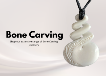 Bone Carving