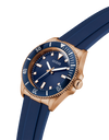 Guess Cliff Blue Men’s watch GW0969G3