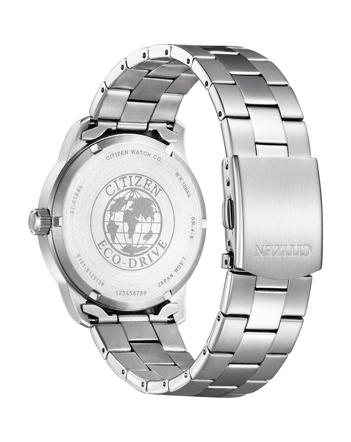 Citizen men’s eco drive watch