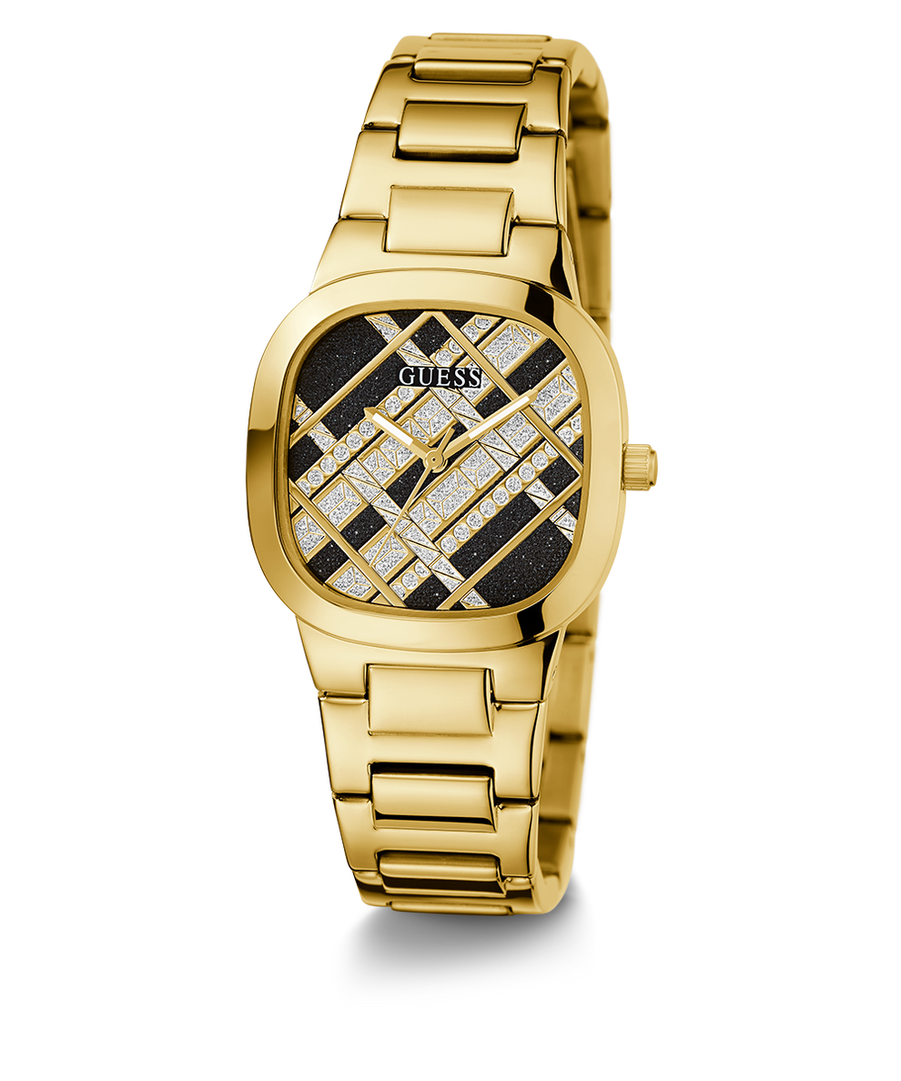 Guess clash glitz ladies watch GW0600L2