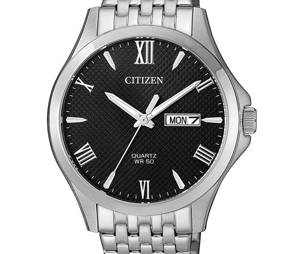 Citizen men’s watch BF2020-51E