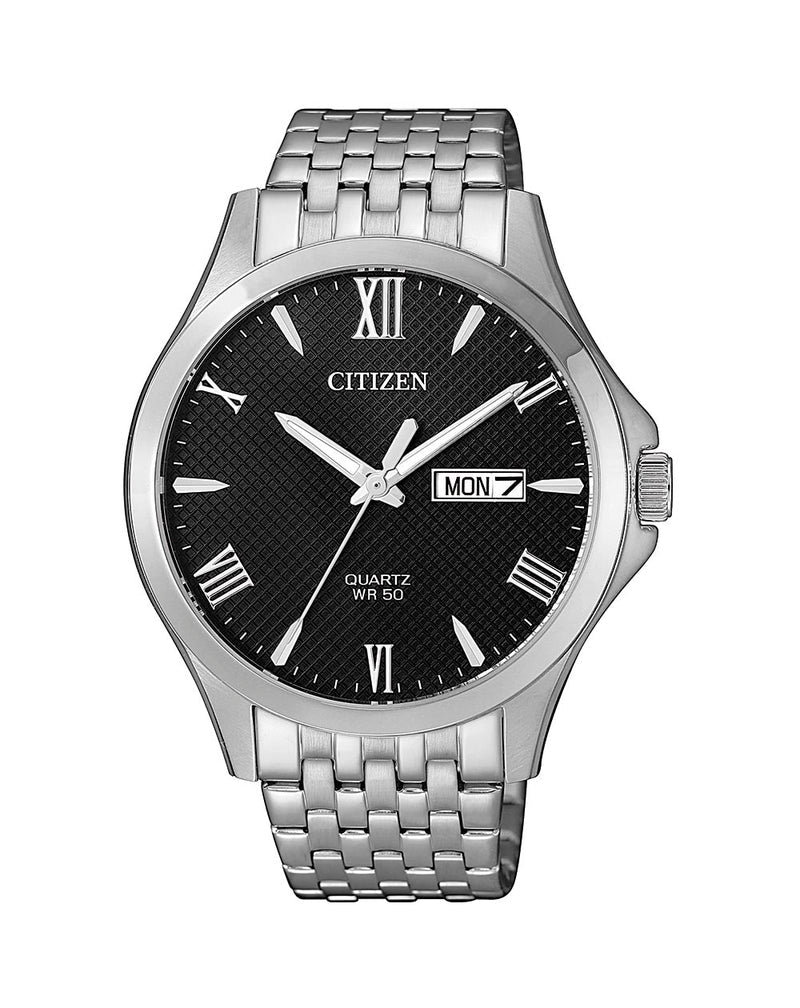 Citizen men’s watch BF2020-51E