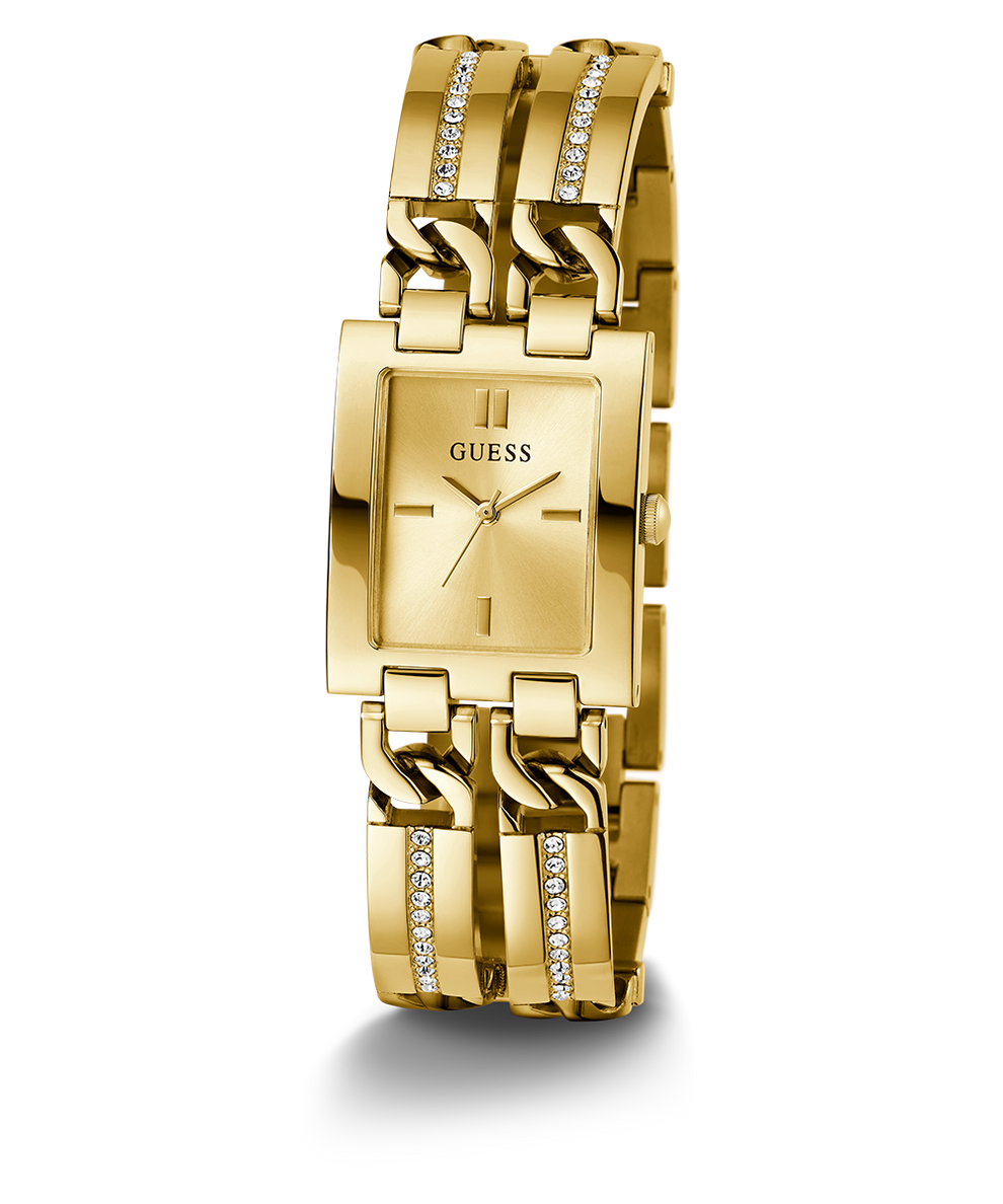 Guess Gold Mod Id Link Watch