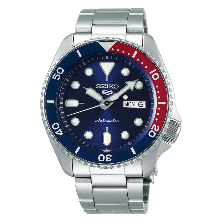 Seiko 5  Sport SRPD53K