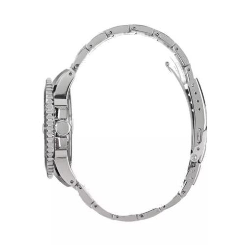 Seiko propex solar diver watch.