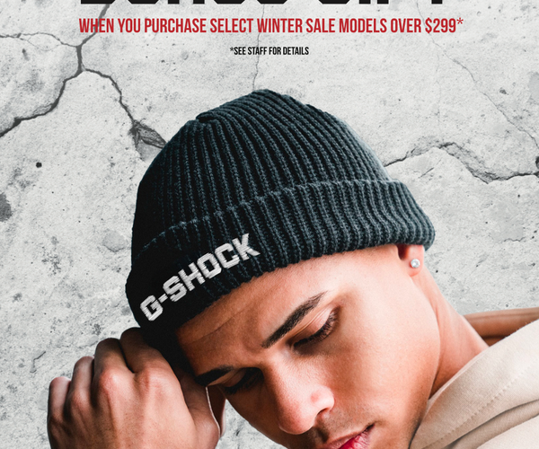 G-shock Mudmaster GG1000-1A5