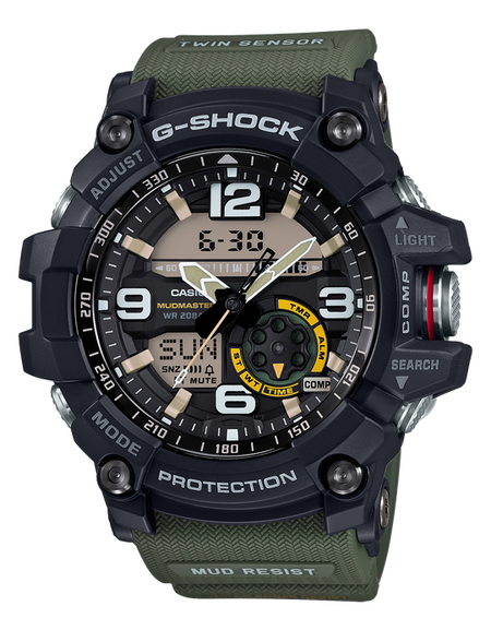 Mud Master GG1000-1A3