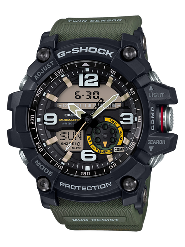 Mud Master GG1000-1A3