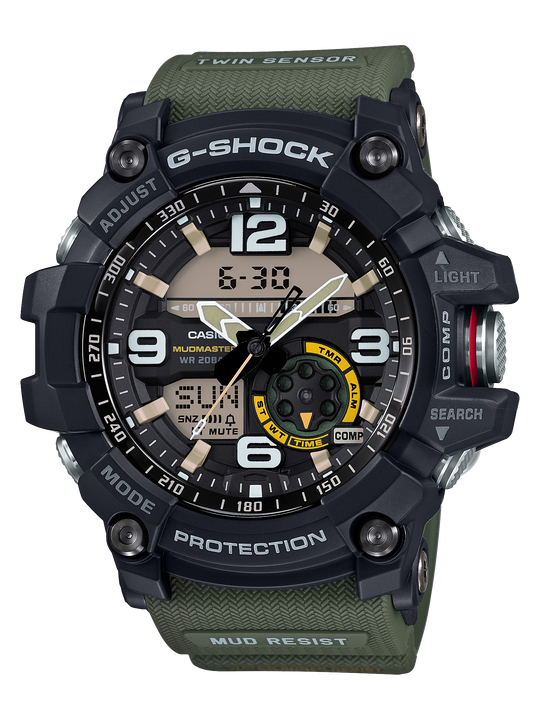 Mud Master GG1000-1A3