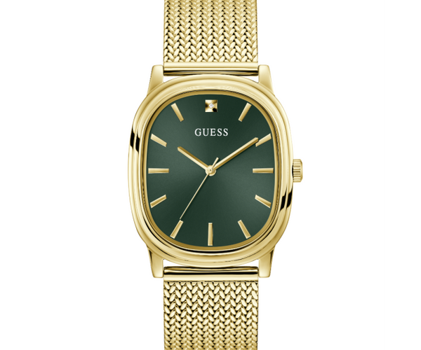 Guess Mens Felix Quartz Bracelet Watch GW1124G2