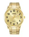 Lorus watch RRX02JX-9