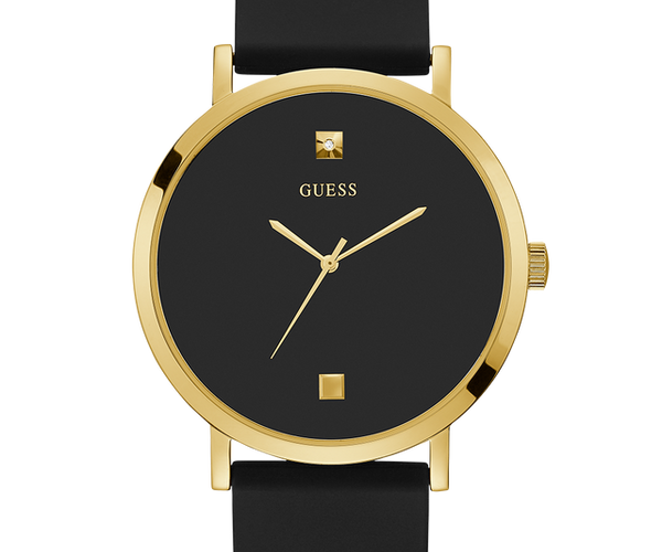 GUESS MEN'S SUPER NOVA WATCH W1264G1