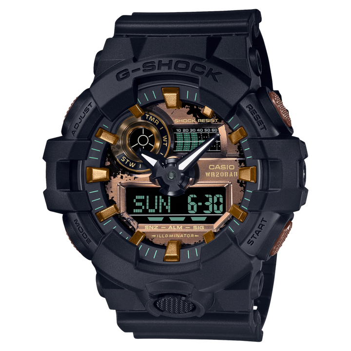 GA-700RC-1A