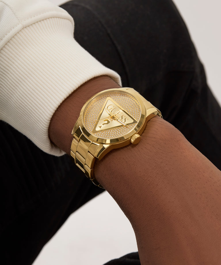 Guess Badge watch GaW0915G1