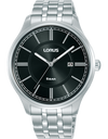 LORUS DRESS - RH947PX-9 - ANALOGUE - 3 HANDS