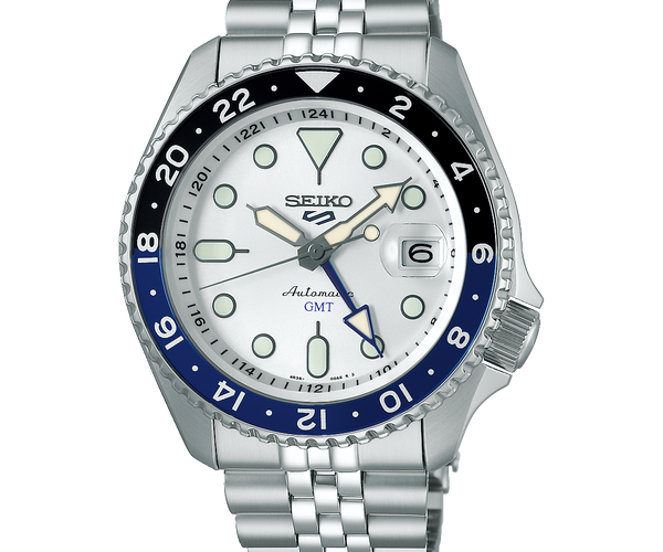 Seiko 5 sport men’s automatic SSK033K