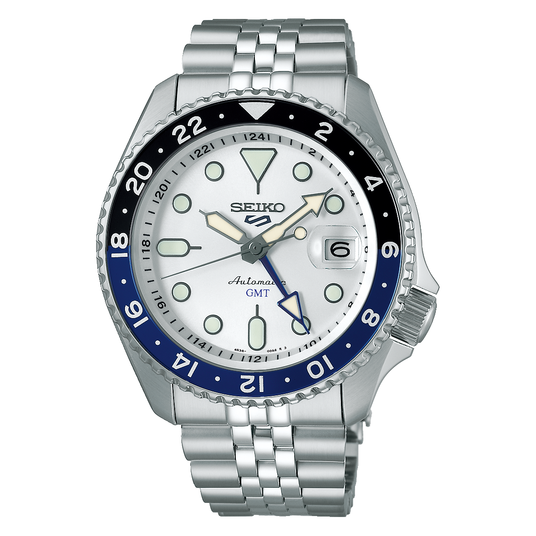 Seiko 5 sport men’s automatic SSK033K