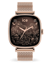 ICE smart SQ 2.0 square 1.70