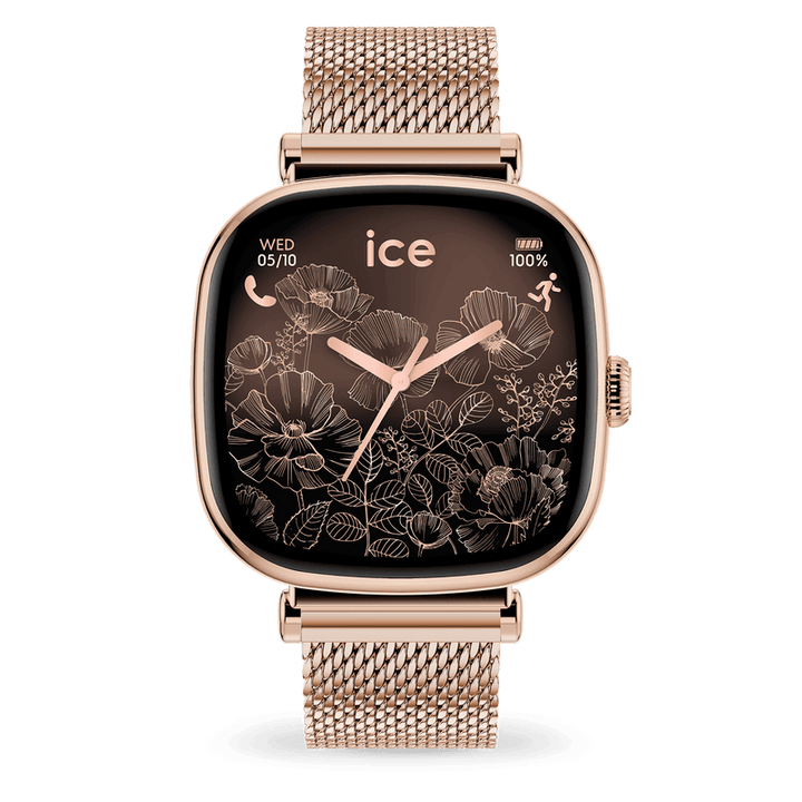 ICE smart SQ 2.0 square 1.70
