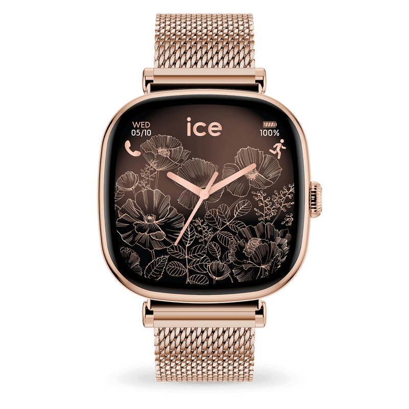 ICE smart SQ 2.0 square 1.70