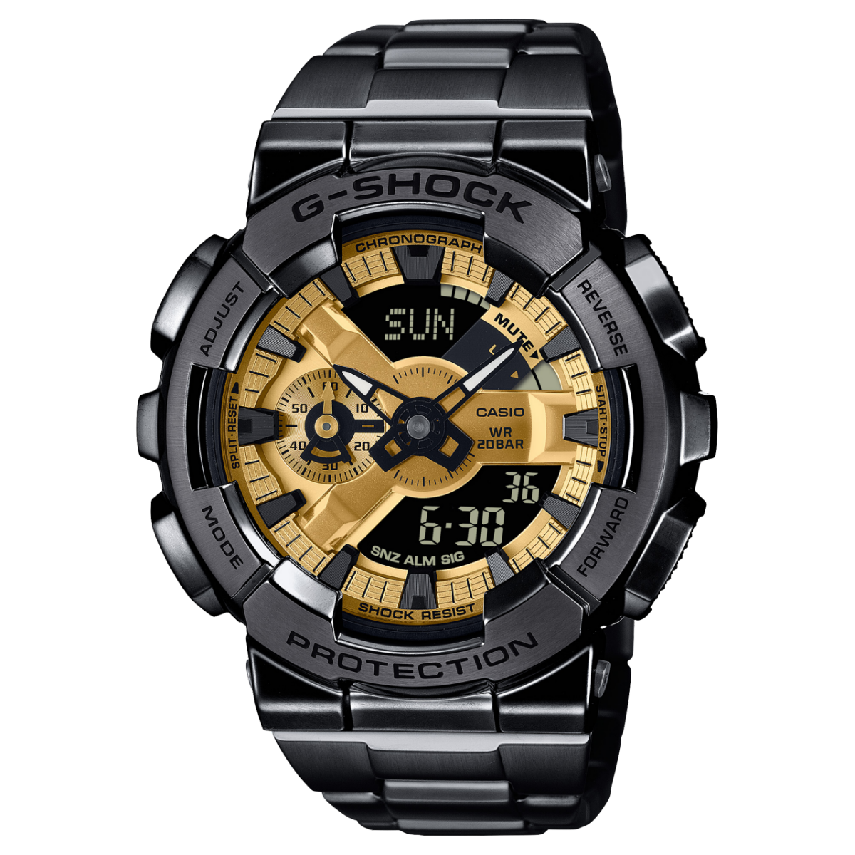 G-Steel GM-110BD-1A9