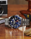 Seiko 5 sport SSK003K