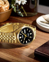 Lorus Men’s Automatic watch RLA434cx-9