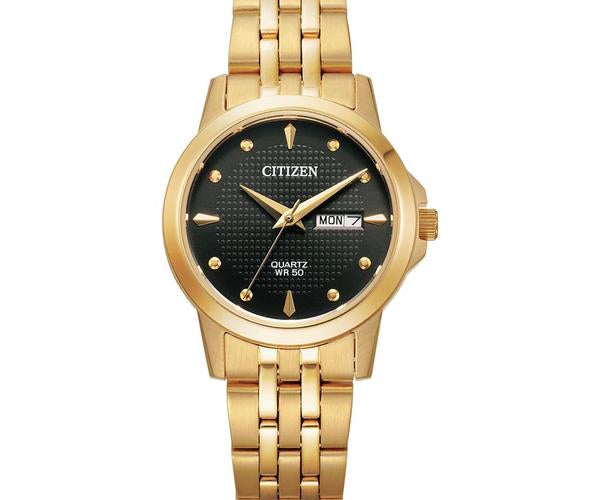 Citizen Ladies watch EQ0603-59F