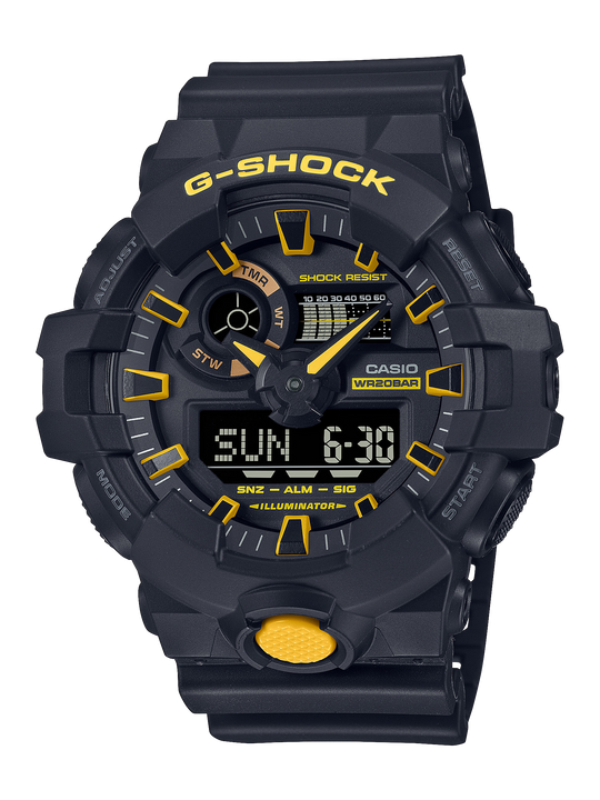 GA700CY-1A
