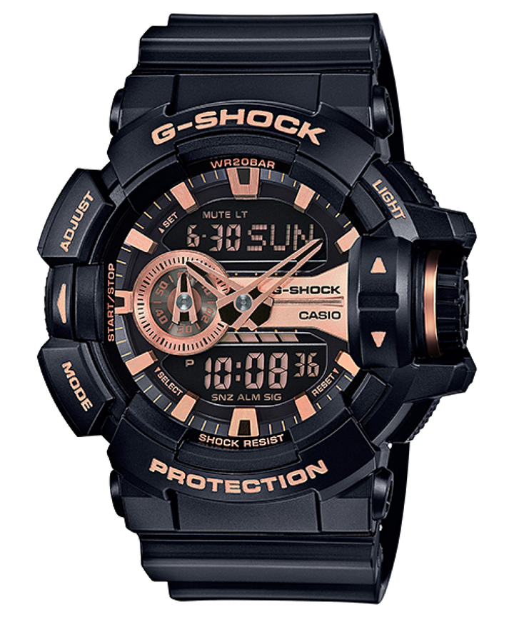 GA-400GB-1A4DR