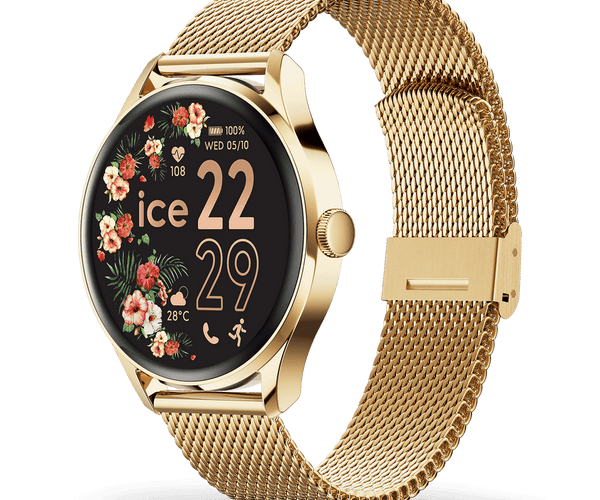 ICE smart 2.0 round 1.20