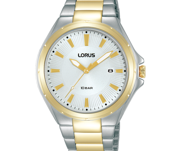 Lorus sport Two tone RH944px-9