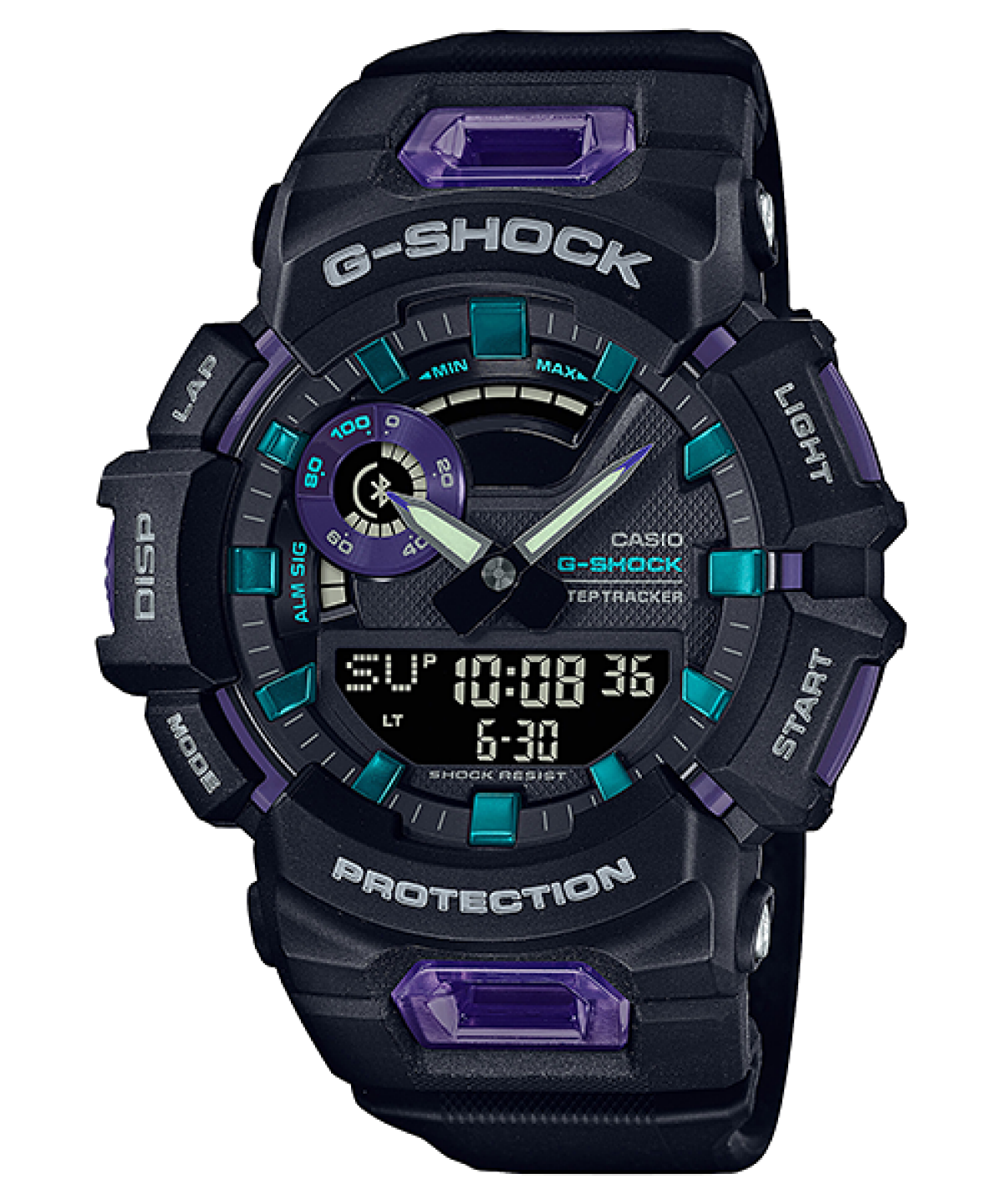 G-Squad GBA-900-1A6ADR