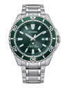 Citizen Promaster Marine
Eco-Drive(Divers watch)BN0199-53X