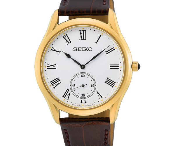 Seiko Men’s Dress watch SRK050P